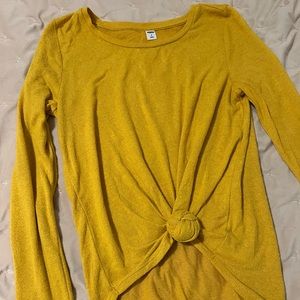 Old Navy Tunic